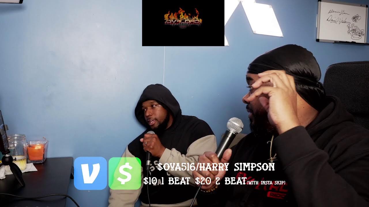 Submit Your Beats LIVE | Artist & Producer Music Review Stream