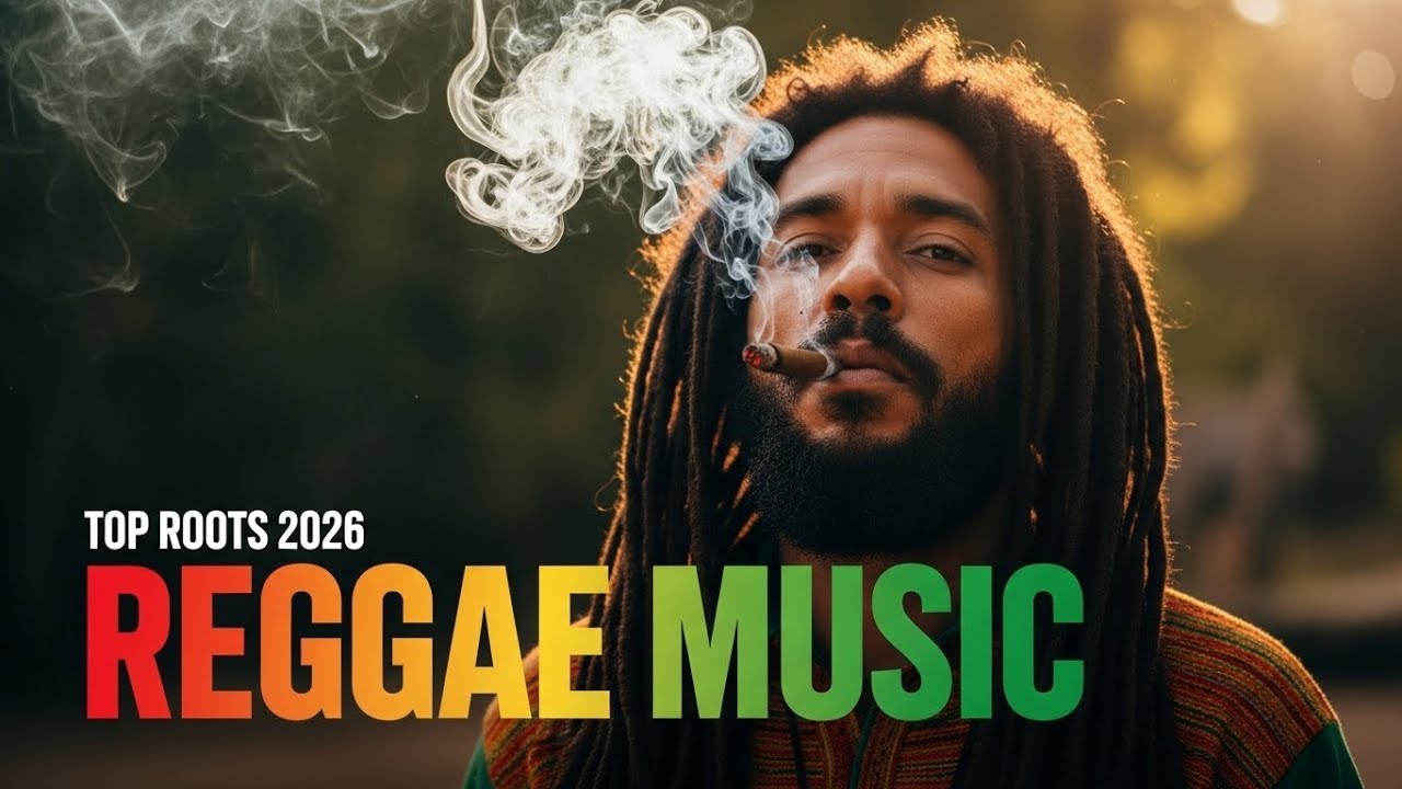 Classic Roots Reggae & Dub | Vintage Sound System