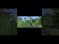 porque você fez isso minecraft #minecraft #minecraftsurvivalseriesepisode1 #capcut