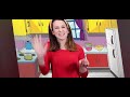 "5 LITTLE  HOTDOGS FRYING IN THE PAN WITH MS RACHEL//SPONSORED BY PREVIEW 2 EFFECTS 