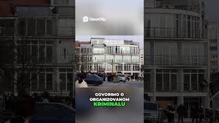Srbija na kolenima  Uspon zloglasnog Zemunskog klana     #balkan #misterija  #dokumentarac