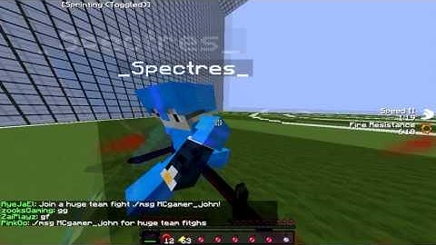 [KOHI] Render Test V1