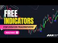 Free indicators for 2024 on tradingview most accurate buy sell signal indicators