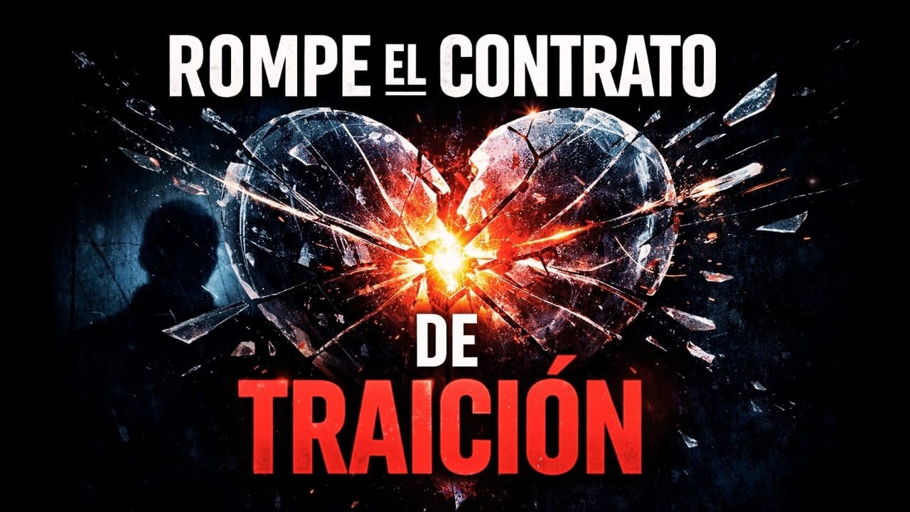 Supera la Traición y Recupera Tu Corazón