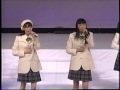 煌きの後に