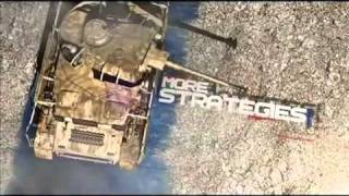 Greatest Tank Battles - Season 2