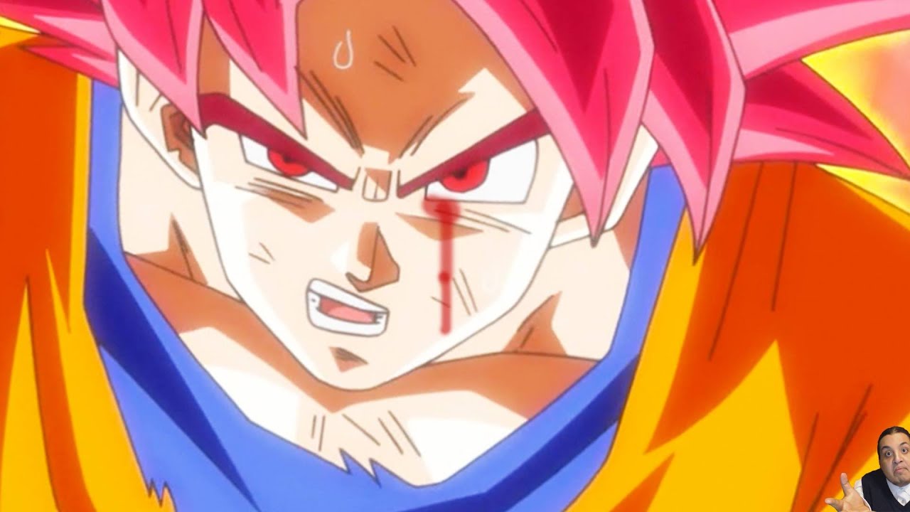 Dragon Ball Super Episode 13 Review: Battle Still Continuing