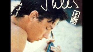Jules - I want to...