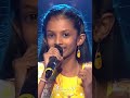 Bahara  shreya sriranga  the voice india kids shreya ghoshal  short bahara shreyaghoshal4