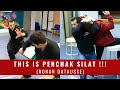 This is penchak silat   vol  2