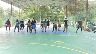 Download Lagu SHALALALALA LINE DANCE MP3