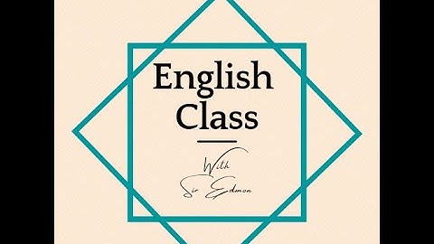 Criteria use to Analyze, Adapt and Construct Teaching Materials