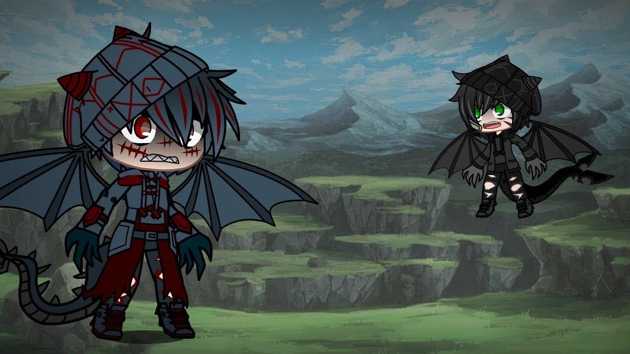 Dragones reaccionan a Muerte Roja vs Chimuelo (desc)