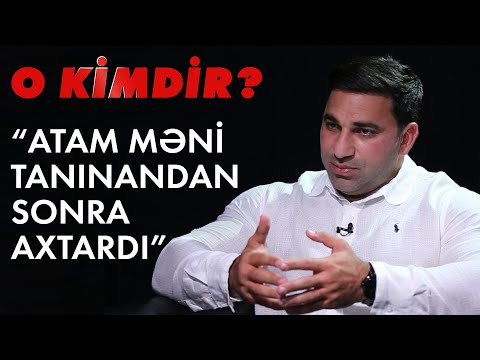 Kamil Zeynallı: Kasıb vaxtımda məni axtarardınız, mən də sizə bu gün oğulluq edərdim - O Kimdir?