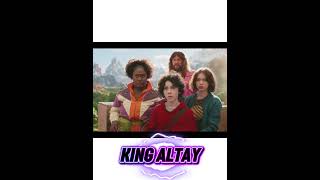 Benim Adım Steve - Bir Minecraft Filmi Şfet Şfetteyiz