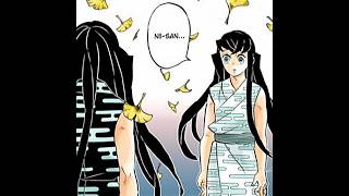 Muichiro sees Yuichiro again 😭 (Demon Slayer) #demonslayer #kny #anime #trending #fypviral #fyp