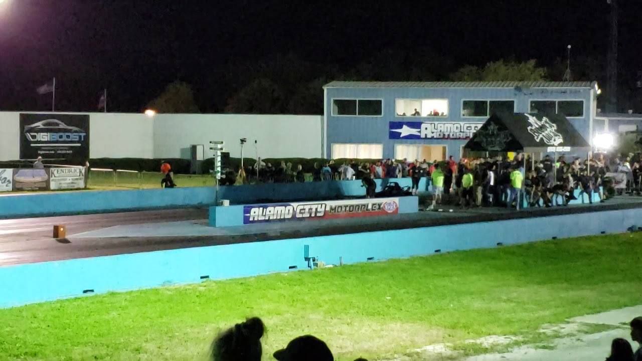 Jr Dragsters YouTube