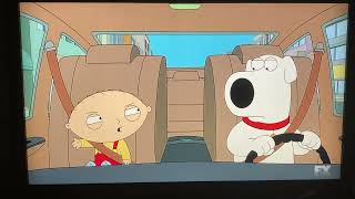 Family Guy - Evil Stewie Kills Kool-Aid Guy Clip On Fx