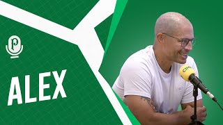 ALEX | PALMEIRAS CAST #27