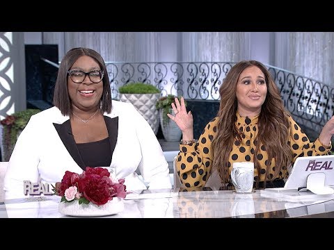 Maury Povich Called Out Loni on Twitter!