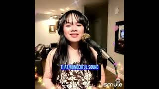 That Wonderful Sound By Tom Jones Cover By Jen D Moore