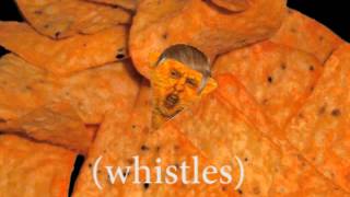Dorito Man - The Spatula (Original)
