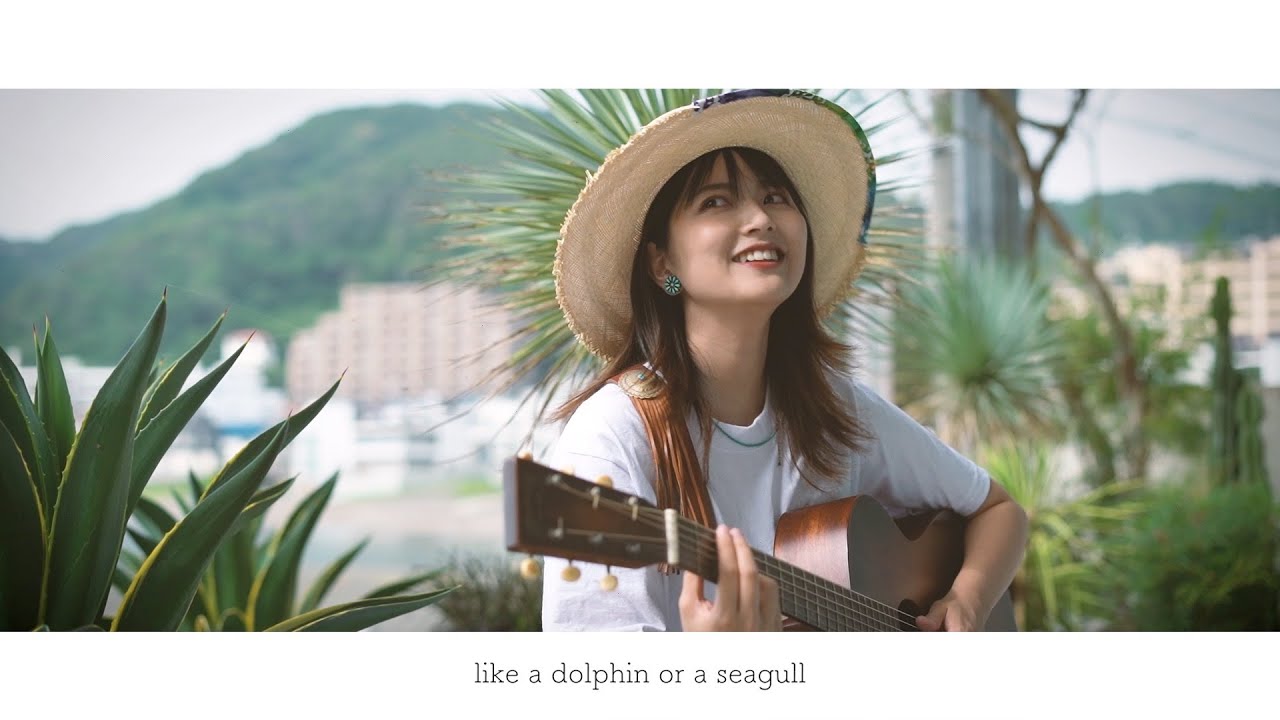 Miyuu / summer together ( Music Video ) - YouTube