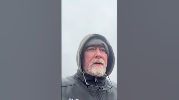 Craziness! 180’ Radio Tower Rotating on base with 96 Elements! #hamradio #innovation #technology