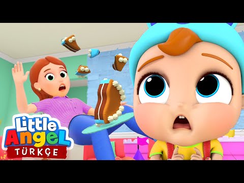 Video: Eğlenceli Oyunlar Bebeğinizin Belleğine Yardımcı Olabilir mi?
