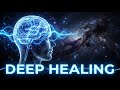 This Will Make You Sleep Fast 😴 963Hz Frequency Magic