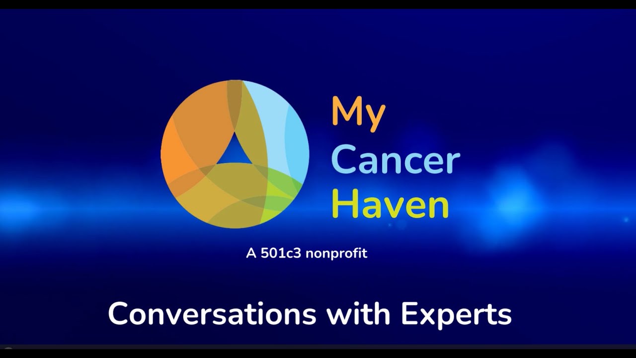 Dr. Ravi Vij - Founder  @mycancerhaven  Discussing With Jonathan L. Kaufman MD on Xpovio (Selinexor)