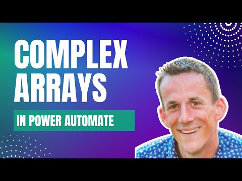 Boost Your Power Automate Skills with Complex Arrays, Select, XML, and Join Techniques