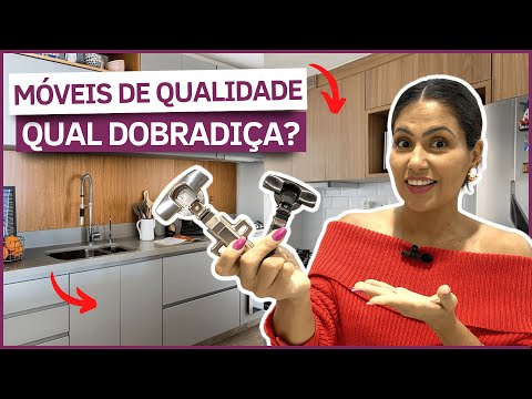 Vídeo: Amortecedor de móveis: características funcionais e características dos mecanismos