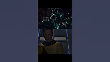 Savitar Vs Reverse Flash