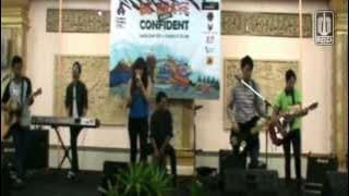 Geisha@CancerCamp 2012 - CUKUP TAK LAGI (LIVE ACOUSTIC)