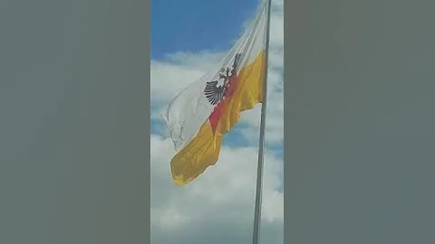 Флаг Краснодара .