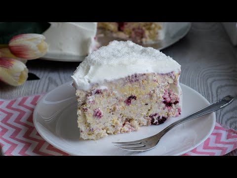 Video: Torta Bez Pečenja Za 15 Minuta - Korak Po Korak Recept Sa Fotografijom