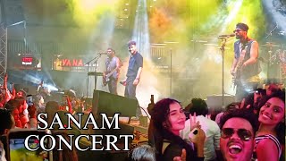 Sanam  Concert in Mumbai 2024