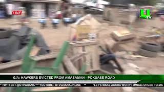 PRIME TIME NEWS WITH AKOSUA SARPONG AND AFIA AKYERE ASIEDU 22/04/2021