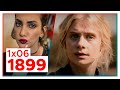 1899 | 1x06 Explicado | A Pirâmide