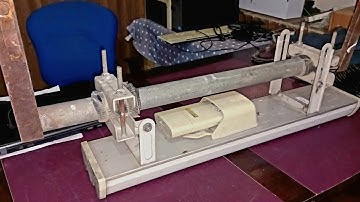 Rocket M5 With UBNT Sector Antina 120 Digree Signal Outside