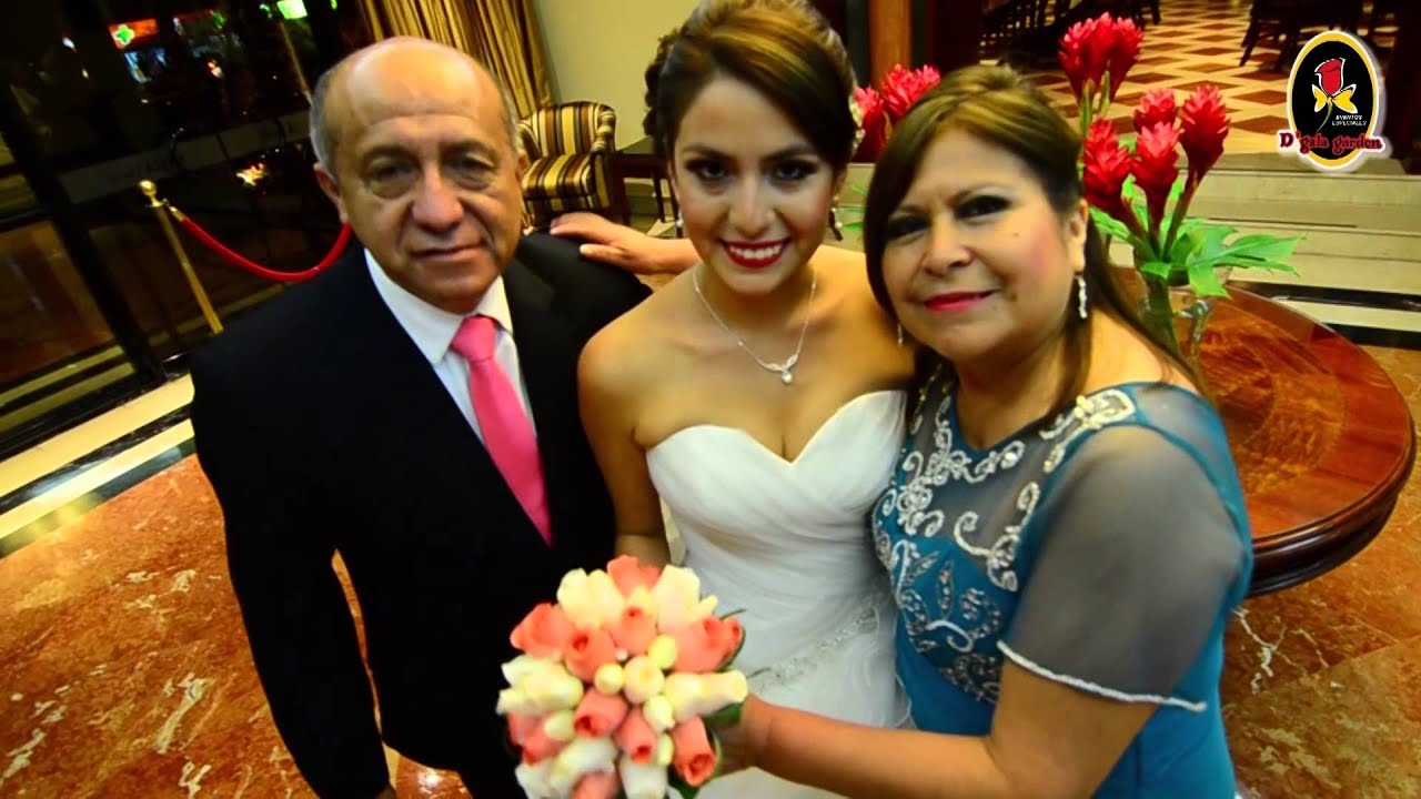 Christian y Vanessa YouTube