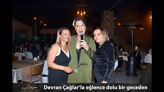 Devran Çağlar - Sahte Sevgililer Terk Ettiginde - Izmir Konseri 2013 Hd