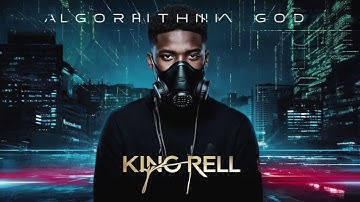 🔥 KING RELL — Algorithm God [2025 Official Audio] | Global Sonic Empire