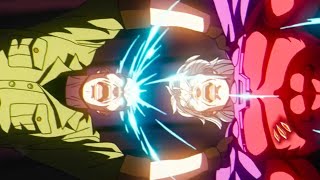 Professor Xavier Attacks Magneto and Wipes His Mind X Men 97 Episode 10 Season Finale