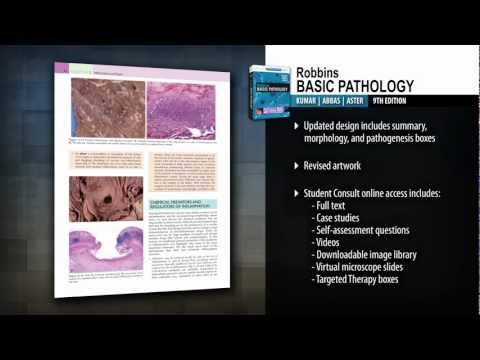 robbins basic pathology 9th edition pdf download