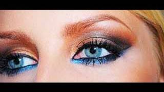 Sexy Dramatic Smokey Eyes, My Birthday Makeup!