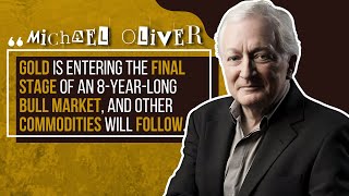 +$8,000 Gold, +$250 Silver, Uranium Upheavals & Slingshots | Michael Oliver Interview