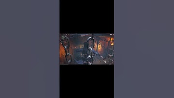 THIS ENEMY IS TERRIFYING... #gaming #gameplay #wherewindsmeet #rpg #openworld #singleplayer #pve