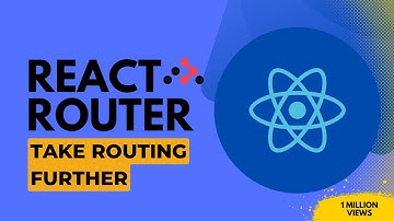Take Routing Further: Mastering Advanced Techniques with React Router v6